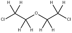 1-氯-2-(2-氯-1,1,2,2-四氘乙氧基)-1,1,2,2-四氘乙烷