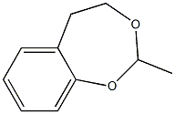 1,3-Benzodioxepin,4,5-dihydro-2-methyl-(9CI)