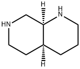 cis-decahydro-1,7-naphthyridine