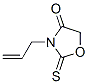 3-allyl-2-thioxooxazolidin-4-one