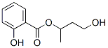 3-hydroxy-1-methylpropyl salicylate
