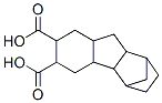 (octahydro-4,7-methano-1H-indenediyl)dimethylene hydrogen succinate