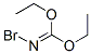 diethyl N-bromoimidocarbonate