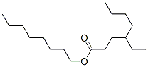 octyl 4-ethyloctanoate