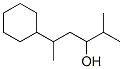 alpha-(isopropyl)-gamma-methylcyclohexanepropanol
