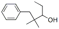 2,2-dimethyl-1-phenylpentan-3-ol