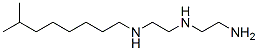 N-(2-aminoethyl)-N'-isononylethylenediamine