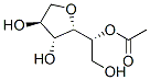 Sorbitan, monoacetate
