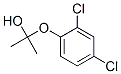 2-(2,4-dichlorophenoxy)propan-2-ol