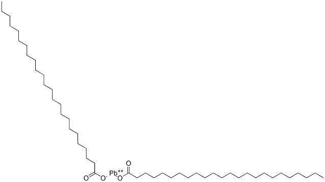 lead tetracosanoate