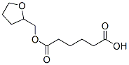 tetrahydrofurfuryl hydrogen adipate