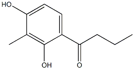 2'',4''-DIHYDROXY-3''-METHYLBUTYROPHENONE
