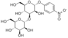 3-O-(A-D-吡喃甘露糖苷)-A-D-吡喃甘露糖苷-4-硝基苯酯