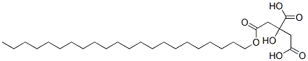 docosyl dihydrogen citrate
