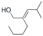 (E)-2-butyl-4-methylpent-2-en-1-ol