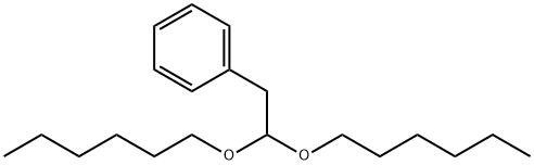 [2,2-bis(hexyloxy)ethyl]benzene