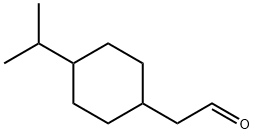 4-(isopropyl)cyclohexaneacetaldehyde