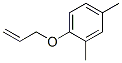 4-(allyloxy)-m-xylene