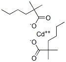 cadmium dimethylhexanoate