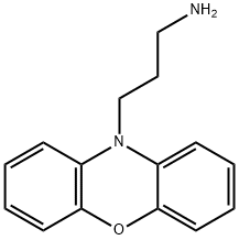 3-(10H-phenoxazin-10-yl)propan-1-amine