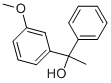 1-(3-甲氧基苯基)-1-苯基乙醇