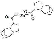 zinc octahydro-4,7-methano-1H-indenecarboxylate