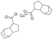 copper(II) octahydro-4,7-methano-1H-indenecarboxylate