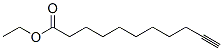 ethyl undec-10-ynoate