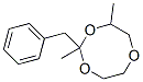 2-benzyldimethyl-1,3,6-trioxocane