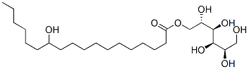 D-glucitol mono(12-hydroxystearate)