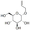 O-allyl-alpha-D-glucose