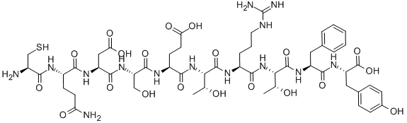 CYS-GLN-ASP-SER-GLU-THR-ARG-THR-PHE-TYR