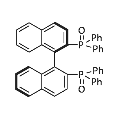 (R)-[1,1'-联萘]-2,2'-二基双[1,1-二苯基氧膦]