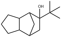 5-tert-butyloctahydro-4,7-methano-1H-inden-5-ol