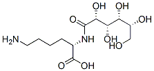 N2-D-葡萄糖酰基-L-赖氨酸