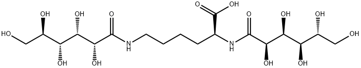 N2,N6-di-D-gluconoyl-L-lysine