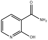 3-Pyridinecarboxamide,2-hydroxy-(9CI)