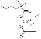 cobalt bis(dimethylhexanoate)