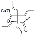copper tetrapropenylsuccinate