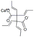 calcium (tetrapropenyl)succinate