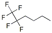 1,1,1,2,2-pentafluorohexane