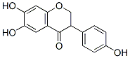 6,7,4'-trihydroxyisoflavanone
