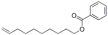 9-decenyl benzoate