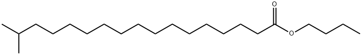 butyl 16-methylheptadecanoate