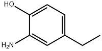 2-氨基-4-乙基苯酚