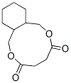 decahydro-2,7-benzodioxecin-3,6-dione