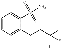 2 - (3,3,3 - 三氟丙基)苯磺酰胺