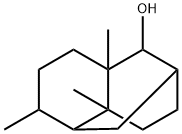decahydro-2,4a,8a-trimethyl-1,6-methanonaphthalen-5-ol