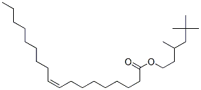 3,5,5-trimethylhexyl oleate