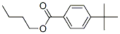 butyl 4-(1,1-dimethylethyl)benzoate